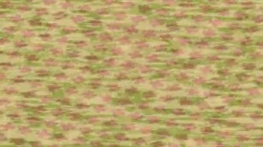 Yaratıcı video düzenleme film tasarımı için benzersiz hareket grafikleri biçimi giriş hareketi video pro