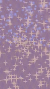 Profesyonel video projeleri sanat tarzı için organik hareketli arkaplan tasarımı