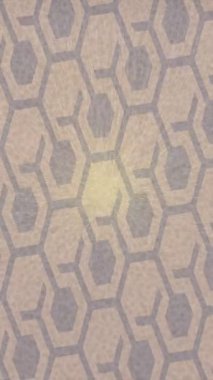 Yaratıcı video düzenleme film arkaplan tasarımı için minimalist organik hareket grafikleri