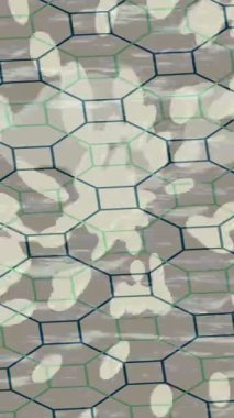 Lüks hareket tasarımı üst düzey video projeleri ve dijital sanat için zarif, pürüzsüz bir dokusu var.