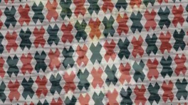 Benzersiz dijital hareket grafiklerine sahip yaratıcı sinematik projeler için yumuşak animasyon yüzeyi