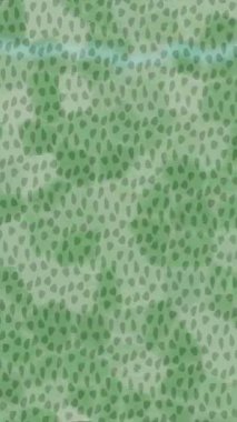 Yaratıcı video düzenleme film tasarımı için benzersiz hareket grafikleri biçimi giriş hareketi video pro