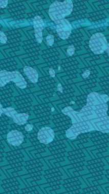 Lüks hareket tasarımı üst düzey video projeleri ve dijital sanat için zarif, pürüzsüz bir dokusu var.