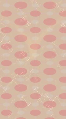 Profesyonel video projeleri sanat tarzı için organik hareketli arkaplan tasarımı