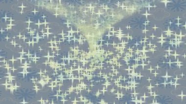 Dijital doku yüzey tasarım biçimi ile modern video animasyonu için gelişmiş hareket grafikleri