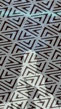 Benzersiz hareket dokusu tasarım sanatı ile profesyonel video düzenleme için modern soyut grafikler