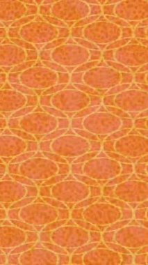 Profesyonel video projeleri sanat tarzı için organik hareketli arkaplan tasarımı