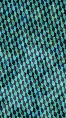 Profesyonel video projeleri sanat tarzı için organik hareketli arkaplan tasarımı