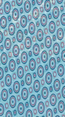 Benzersiz hareket dokusu tasarım sanatı ile profesyonel video düzenleme için modern soyut grafikler