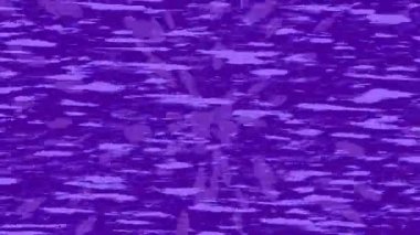 Modern medya üretimi için fütüristik dijital soyut doku sinematik tarz hareketli grafik ögesi