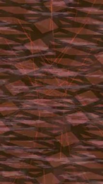 Benzersiz dijital hareket grafiklerine sahip yaratıcı sinematik projeler için yumuşak animasyon yüzeyi