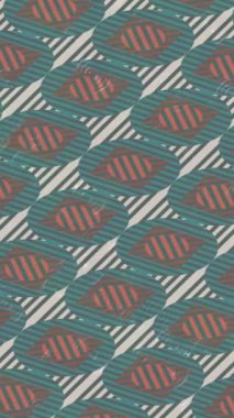 Yaratıcı video düzenleme film tasarımı için benzersiz hareket grafikleri biçimi giriş hareketi video pro