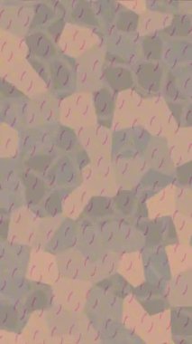 Modern medya üretimi için fütüristik dijital soyut doku sinematik tarz hareketli grafik ögesi