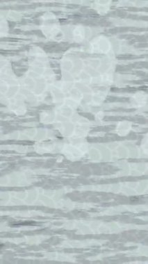 Benzersiz hareket dokusu tasarım sanatı ile profesyonel video düzenleme için modern soyut grafikler