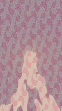 Lüks hareket tasarımı üst düzey video projeleri ve dijital sanat için zarif, pürüzsüz bir dokusu var.