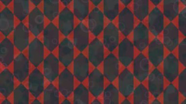 Dijital doku yüzey tasarım biçimi ile modern video animasyonu için gelişmiş hareket grafikleri