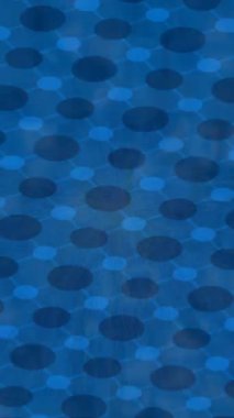 Yaratıcı video düzenleme film arkaplan tasarımı için minimalist organik hareket grafikleri