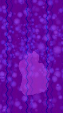 Benzersiz hareket grafikleri tasarım sanatına sahip yaratıcı film üretimi için özet bir arkaplan