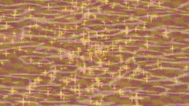 Modern medya üretimi için fütüristik dijital soyut doku sinematik tarz hareketli grafik ögesi