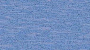 Estetik doku arkaplan tasarımı renkli hareket grafikleri ile moda film giriş profosyoneli