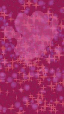 Benzersiz dijital hareket grafiklerine sahip yaratıcı sinematik projeler için yumuşak animasyon yüzeyi