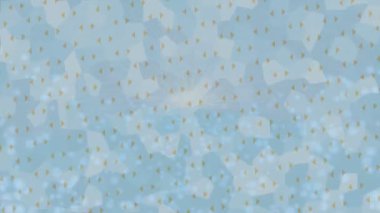 Benzersiz hareket dokusu tasarım sanatı ile profesyonel video düzenleme için modern soyut grafikler