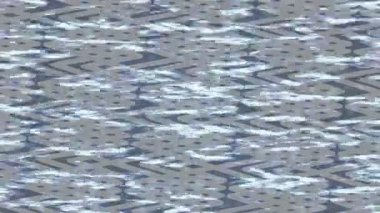 Lüks hareket projeleri için soyut tasarım stili animasyonu olan üst düzey dijital doku