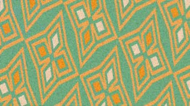 Benzersiz hareket grafikleri tasarım sanatına sahip yaratıcı film üretimi için özet bir arkaplan