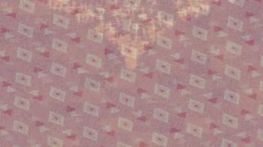 Lüks hareket tasarımı üst düzey video projeleri ve dijital sanat için zarif, pürüzsüz bir dokusu var.