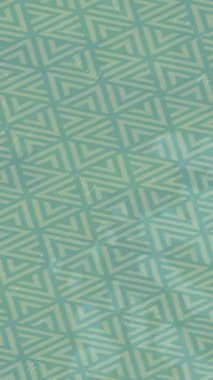 Lüks hareket projeleri için soyut tasarım stili animasyonu olan üst düzey dijital doku