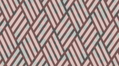 Organik desenli yüzey giriş stili video film sanatı ile soyut arkaplan tasarımı