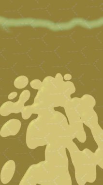 Lüks hareket tasarımı üst düzey video projeleri ve dijital sanat için zarif, pürüzsüz bir dokusu var.