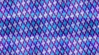 Organik desenli yüzey giriş stili video film sanatı ile soyut arkaplan tasarımı