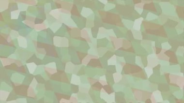 Yaratıcı video düzenleme film arkaplan tasarımı için minimalist organik hareket grafikleri