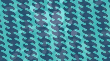 Lüks hareket tasarımı üst düzey video projeleri ve dijital sanat için zarif, pürüzsüz bir dokusu var.