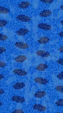 Modern medya üretimi için fütüristik dijital soyut doku sinematik tarz hareketli grafik ögesi