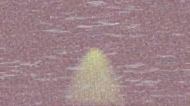 Profesyonel video projeleri sanat tarzı için organik hareketli arkaplan tasarımı