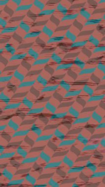 Yaratıcı video düzenleme film tasarımı için benzersiz hareket grafikleri biçimi giriş hareketi video pro