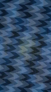 Benzersiz dijital animasyon tarzı grafikleri olan yaratıcı ortam tasarımı için yenilikçi hareket dokusu