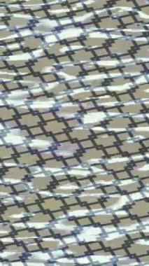 Profesyonel video projeleri sanat tarzı için organik hareketli arkaplan tasarımı