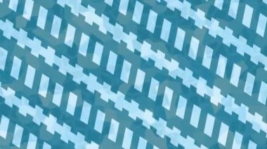 Lüks hareket projeleri için soyut tasarım stili animasyonu olan üst düzey dijital doku