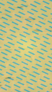 Benzersiz hareket dokusu tasarım sanatı ile profesyonel video düzenleme için modern soyut grafikler