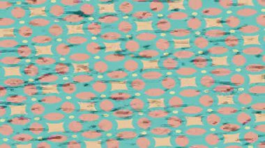 Profesyonel video projeleri sanat tarzı için organik hareketli arkaplan tasarımı