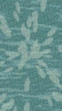 Benzersiz hareket grafikleri tasarım sanatına sahip yaratıcı film üretimi için özet bir arkaplan