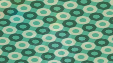 Yaratıcı video düzenleme film tasarımı için benzersiz hareket grafikleri biçimi giriş hareketi video pro