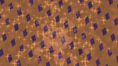 Benzersiz hareket dokusu tasarım sanatı ile profesyonel video düzenleme için modern soyut grafikler