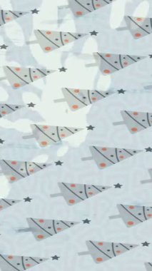 Profesyonel video projeleri sanat tarzı için organik hareketli arkaplan tasarımı