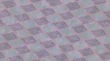 Yaratıcı video düzenleme film arkaplan tasarımı için minimalist organik hareket grafikleri