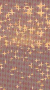 Benzersiz hareket grafikleri tasarım sanatına sahip yaratıcı film üretimi için özet bir arkaplan