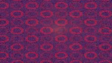 Estetik doku arkaplan tasarımı renkli hareket grafikleri ile moda film giriş profosyoneli